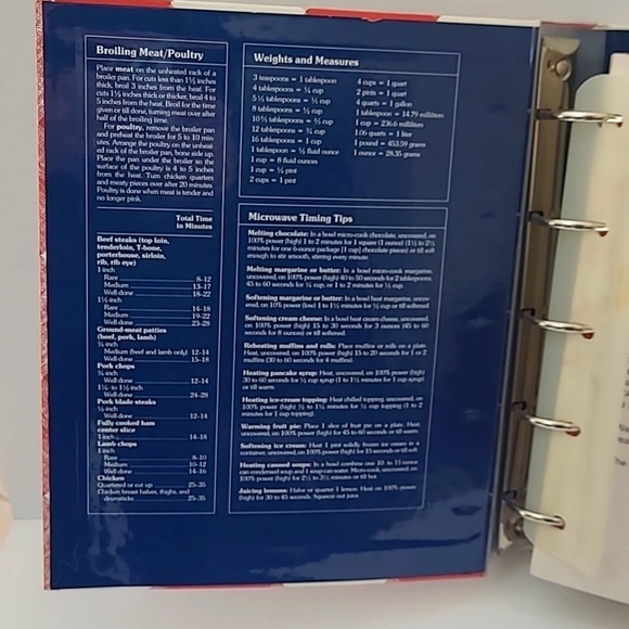 Better Homes New Cook Book - Picture 2 of 9